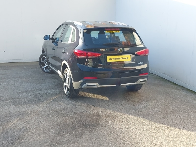 Used MG MG ZS 2025 for sale - 76600365: Photo 3