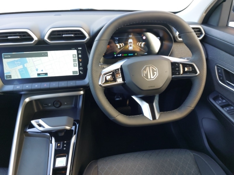 Used MG MG ZS 2025 for sale - 76600365: Photo 7