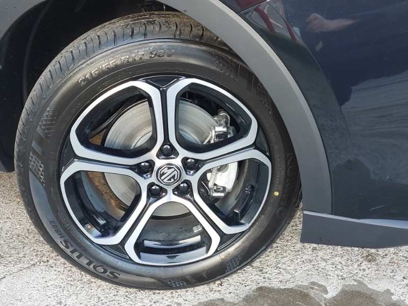 Used MG MG ZS 2025 for sale - 76600365: Photo 9