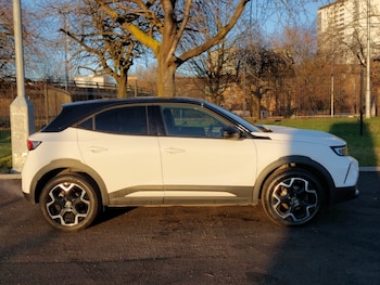 Used Vauxhall Mokka 2023 for sale - 77190205: Photo