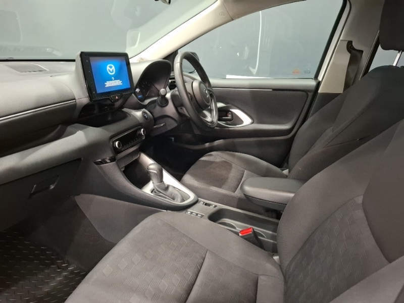 Used Mazda Mazda2 HYBRID 2024 for sale - 77732169: Photo 5