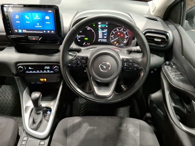 Used Mazda Mazda2 HYBRID 2024 for sale - 77732169: Photo 7