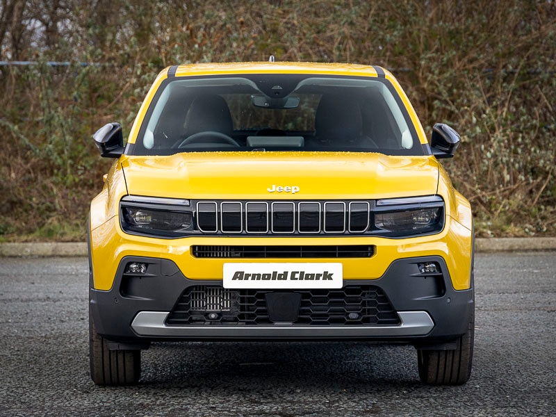 Used Jeep Other 2025 for sale - 77480528: Photo 10