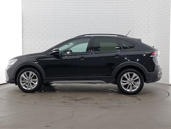 Used Volkswagen Taigo 2024 for sale - 76456529: Photo