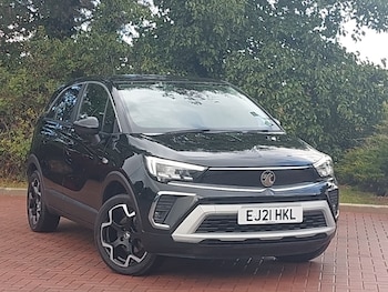 2021 - 1.2 Turbo [130] Elite 5dr