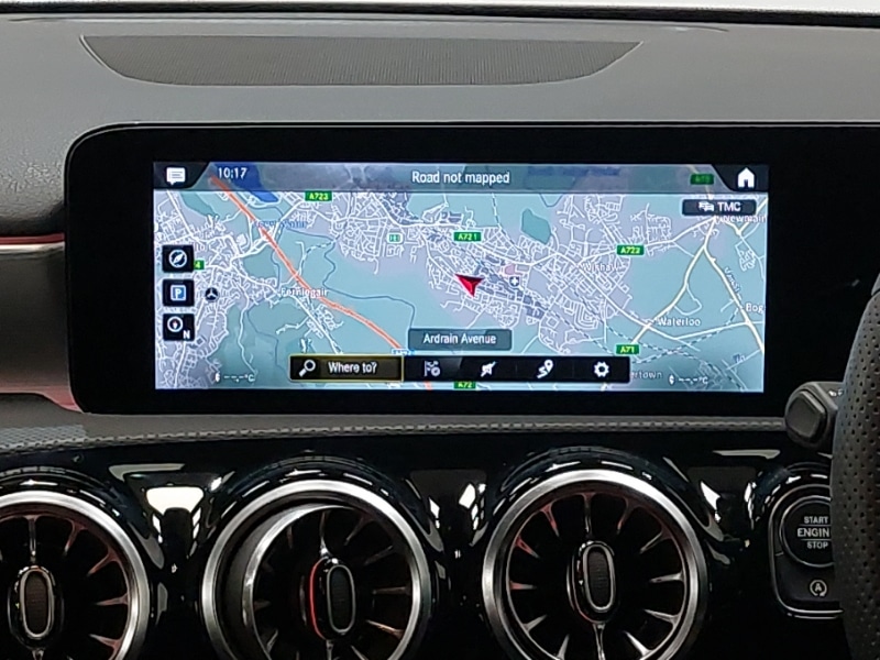 Used Mercedes-Benz A-Class 2023 for sale - 77266199: Photo 11