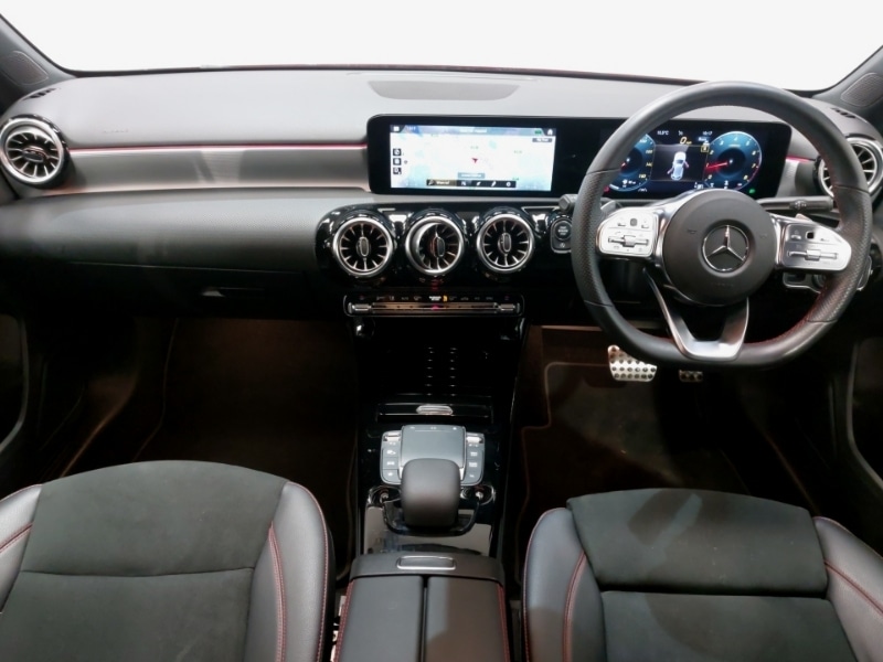Used Mercedes-Benz A-Class 2023 for sale - 77266199: Photo 2