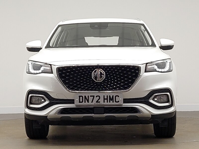 Used MG MG HS 2022 for sale - 77160391: Photo 12