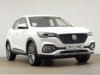 MG MG HS feature image