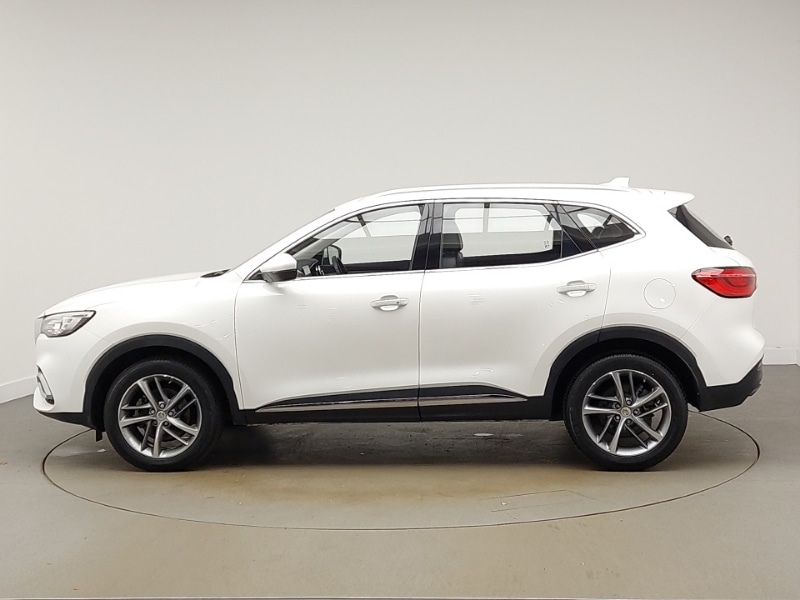 Used MG MG HS 2022 for sale - 77160391: Photo 4