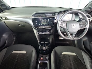 Used Vauxhall Corsa 2023 for sale - 78146431: Photo