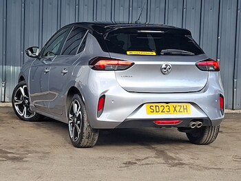 Used Vauxhall Corsa 2023 for sale - 78146431: Photo