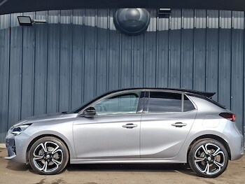 Used Vauxhall Corsa 2023 for sale - 78146431: Photo