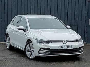 Used Volkswagen Golf 2020 for sale - 79031071: Photo