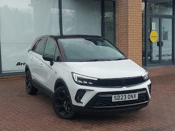 Used Vauxhall Crossland 2023 for sale - 78284170: Photo