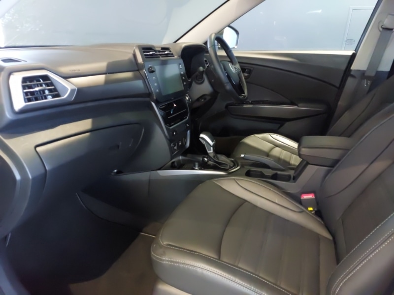 Used KGM Tivoli 2024 for sale - 77923484: Photo 5