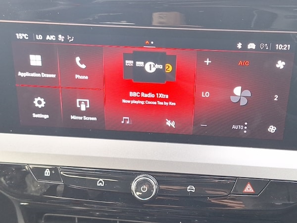 Used Vauxhall Mokka 2025 for sale - 76212830: Photo 10
