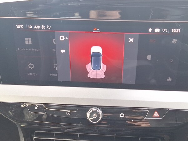 Used Vauxhall Mokka 2025 for sale - 76212830: Photo 11