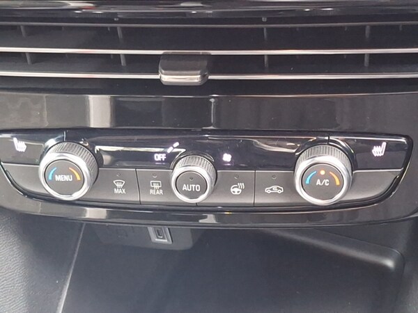 Used Vauxhall Mokka 2025 for sale - 76212830: Photo 12