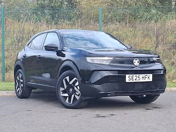 Vauxhall - Mokka