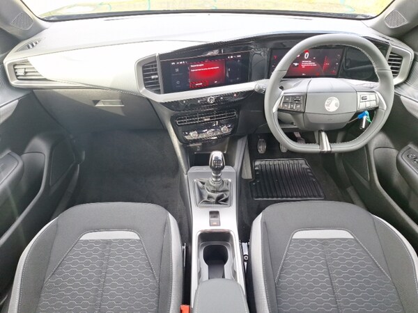 Used Vauxhall Mokka 2025 for sale - 76212830: Photo 2