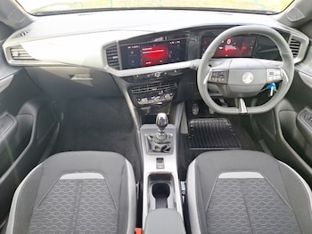 Used Vauxhall Mokka 2025 for sale - 76212830: Photo 2