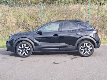 Used Vauxhall Mokka 2025 for sale - 76212830: Photo 4
