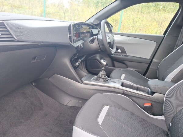 Used Vauxhall Mokka 2025 for sale - 76212830: Photo 5