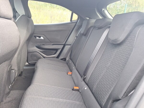 Used Vauxhall Mokka 2025 for sale - 76212830: Photo 6