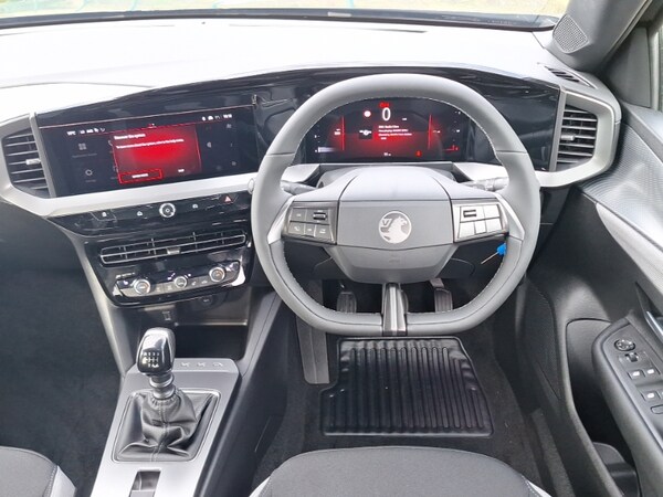 Used Vauxhall Mokka 2025 for sale - 76212830: Photo 7