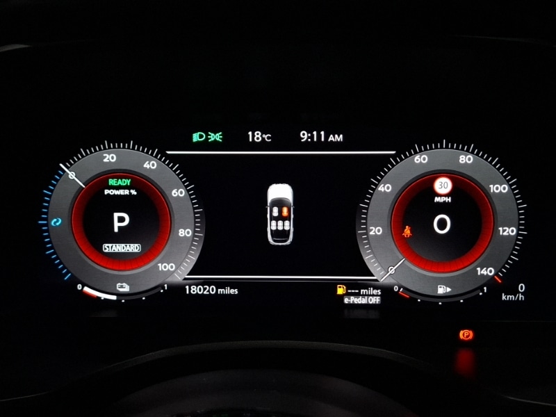 Used Nissan Qashqai 2024 for sale - 76726816: Photo 10