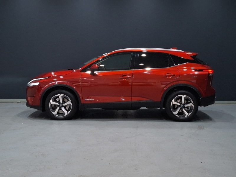 Used Nissan Qashqai 2024 for sale - 76726816: Photo 4