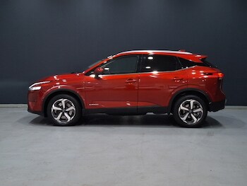 Used Nissan Qashqai 2024 for sale - 76726816: Photo