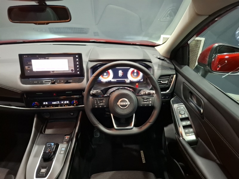 Used Nissan Qashqai 2024 for sale - 76726816: Photo 7