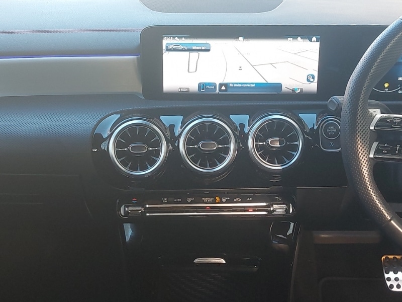 Used Mercedes-Benz CLA 2025 for sale - 77704529: Photo 11