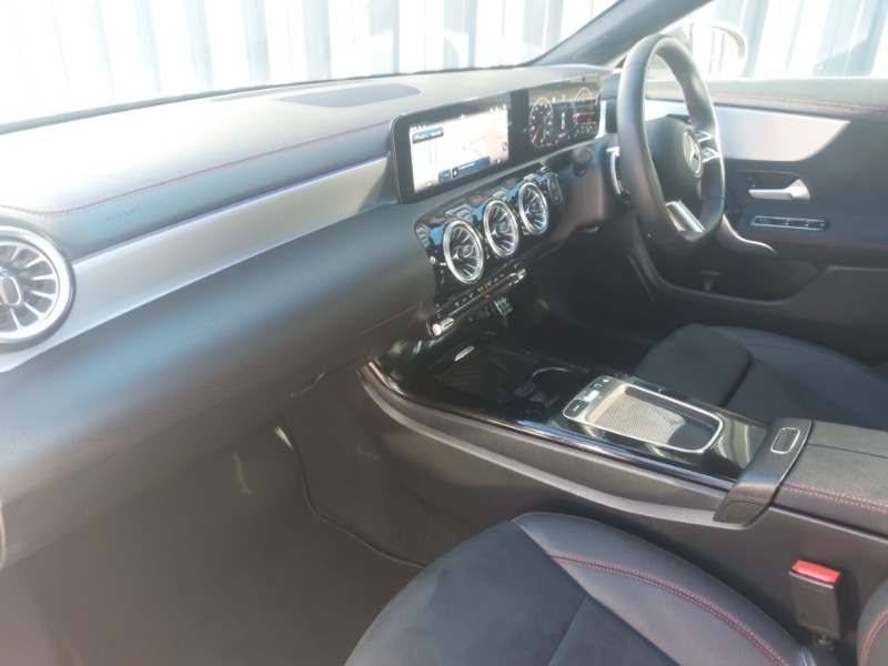 Used Mercedes-Benz CLA 2025 for sale - 77704529: Photo 5