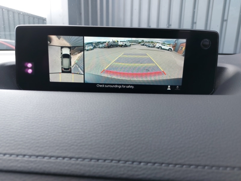 Used Mazda MX-30 2023 for sale - 77142469: Photo 10