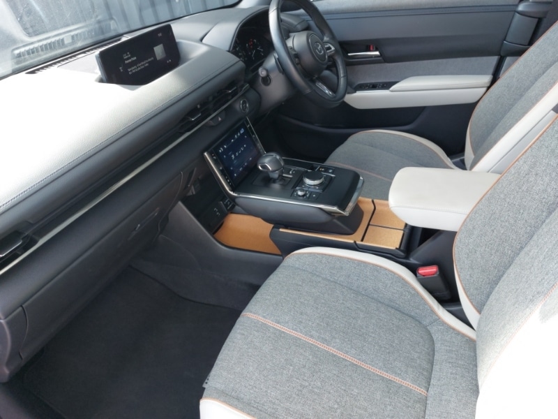 Used Mazda MX-30 2023 for sale - 77142469: Photo 5