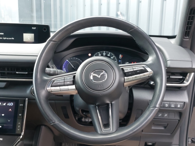 Used Mazda MX-30 2023 for sale - 77142469: Photo 7