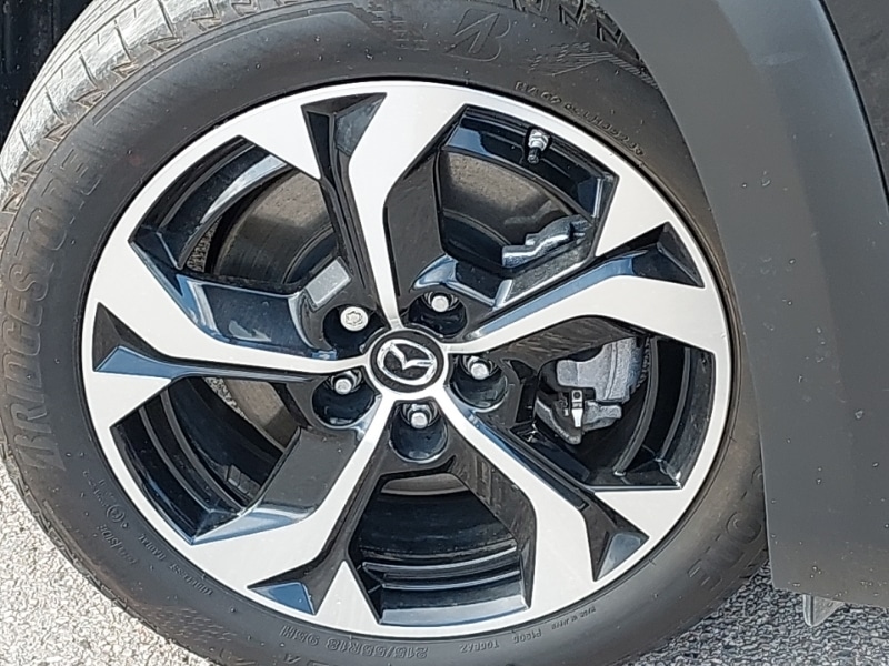 Used Mazda MX-30 2023 for sale - 77142469: Photo 9