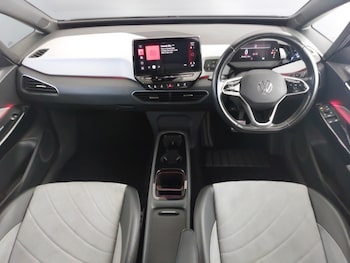 Used Volkswagen ID.3 2023 for sale - 78790368: Photo