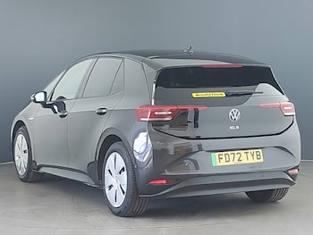Used Volkswagen ID.3 2023 for sale - 78790368: Photo
