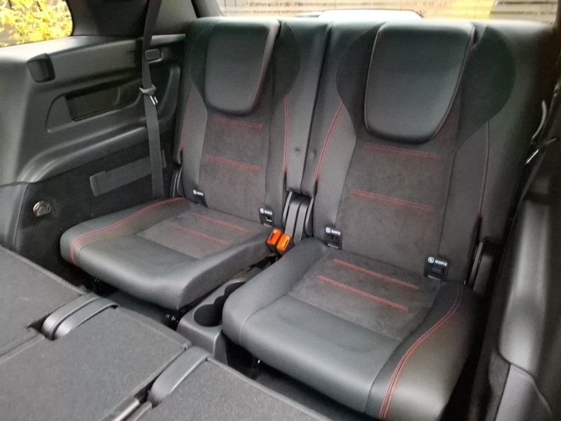 Used Mercedes-Benz EQB 2022 for sale - 77318967: Photo 12