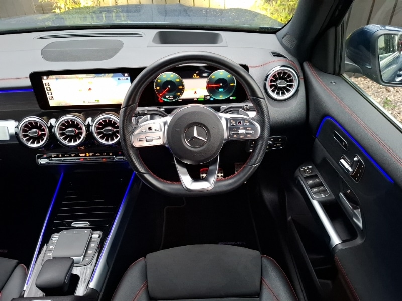 Used Mercedes-Benz EQB 2022 for sale - 77318967: Photo 7