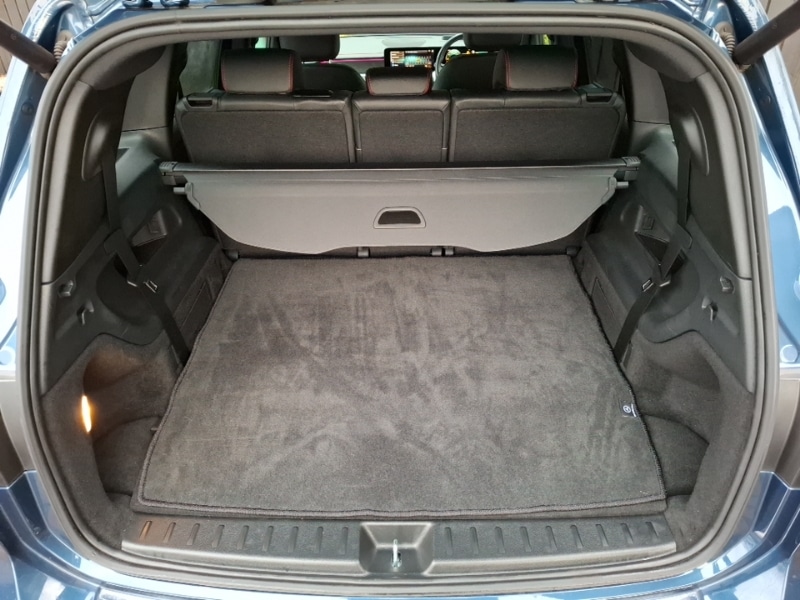 Used Mercedes-Benz EQB 2022 for sale - 77318967: Photo 8