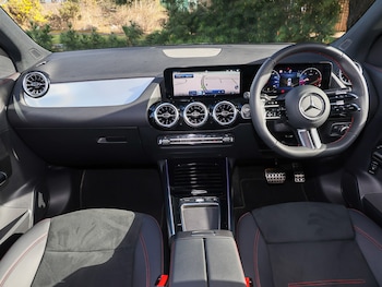 Used Mercedes-Benz GLA 2025 for sale - 78477913: Photo