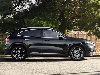 Used Mercedes-Benz GLA 2025 for sale - 78477913: Photo
