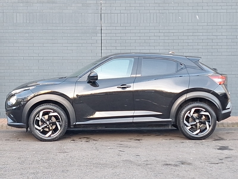 Used Nissan Juke 2022 for sale - 76912373: Photo 4