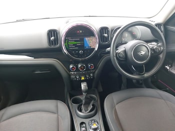 Used MINI Countryman 2020 for sale - 76451419: Photo