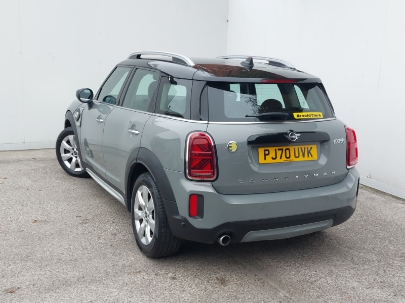 Used MINI Countryman 2020 for sale - 76451419: Photo 3